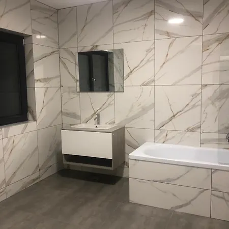 Apartment Gosen Singeorz-Bai