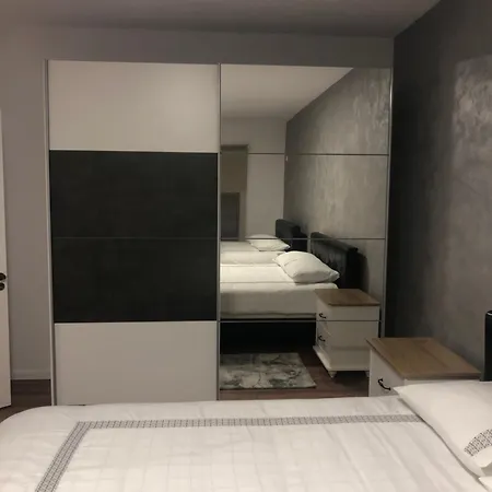 Apartment Gosen *
