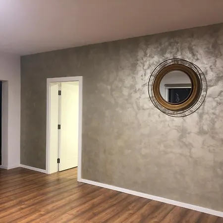Gosen Apartment