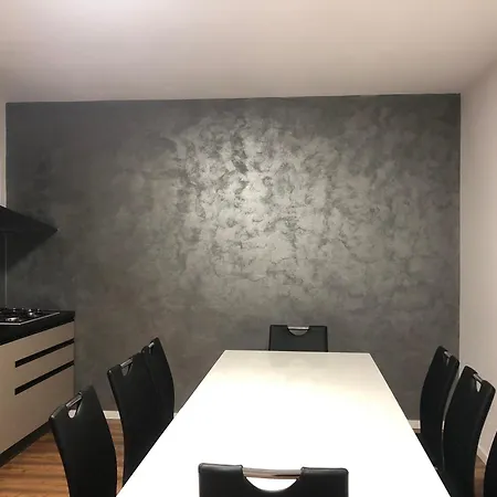Apartment Gosen